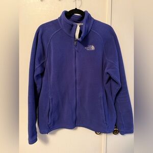 The North Face Full-Zip Fleece